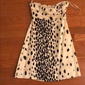 Size 2 mini dress